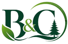 B&C Evergreen Supplies Limited Logo